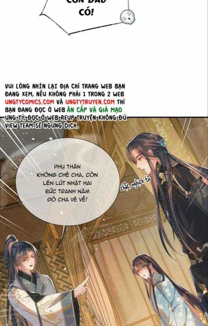 Ngộ Xà - Chapter 83 - Trang 15