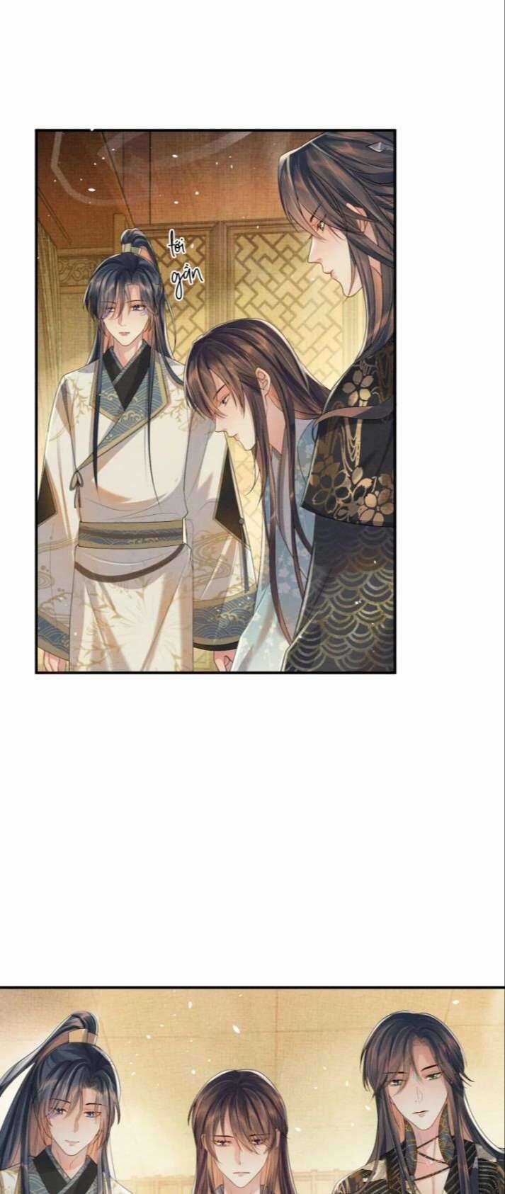 Ngộ Xà - Chapter 83 - Trang 22