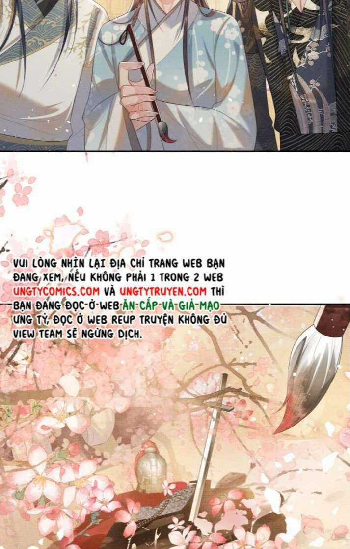 Ngộ Xà - Chapter 83 - Trang 23