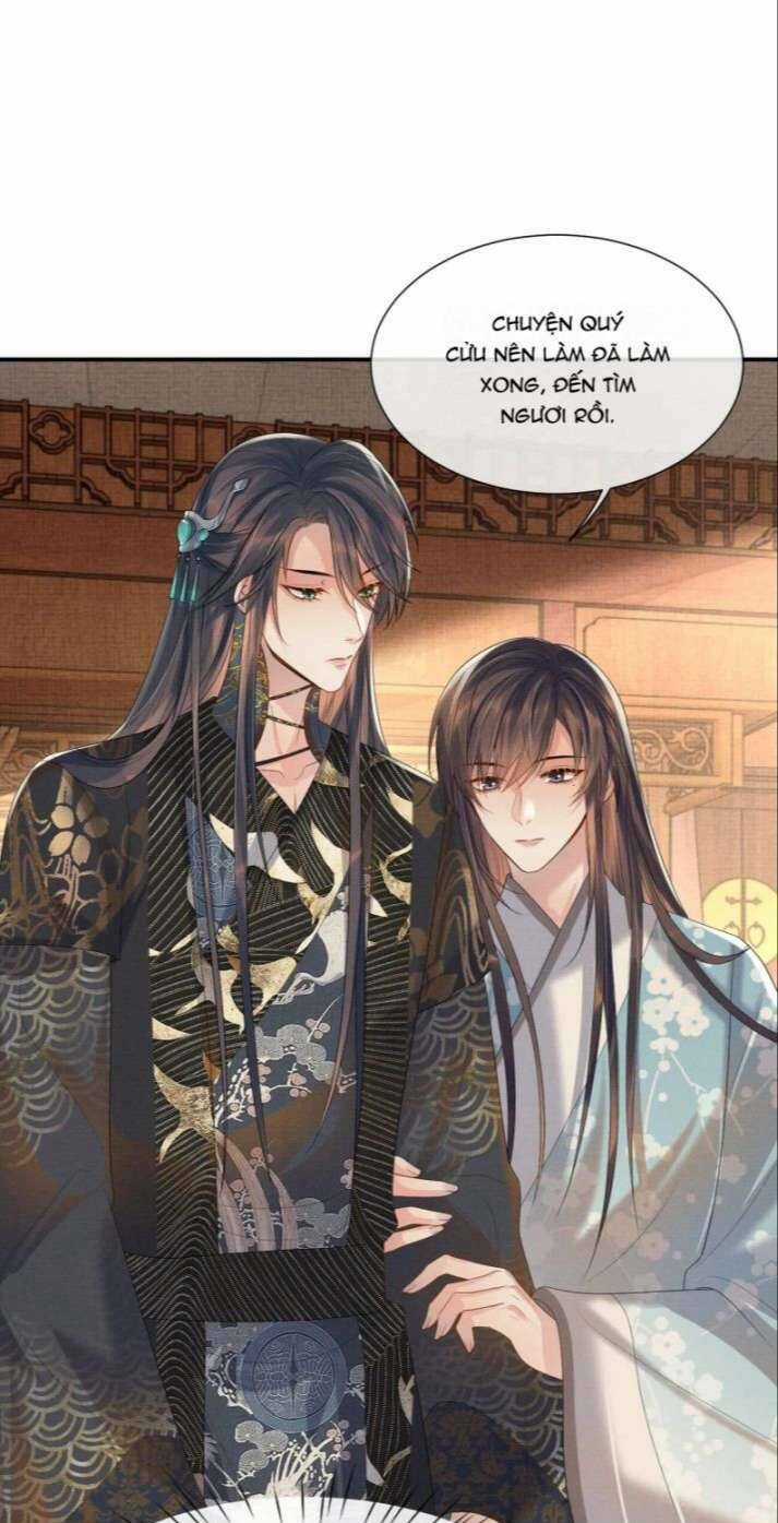 Ngộ Xà - Chapter 83 - Trang 29