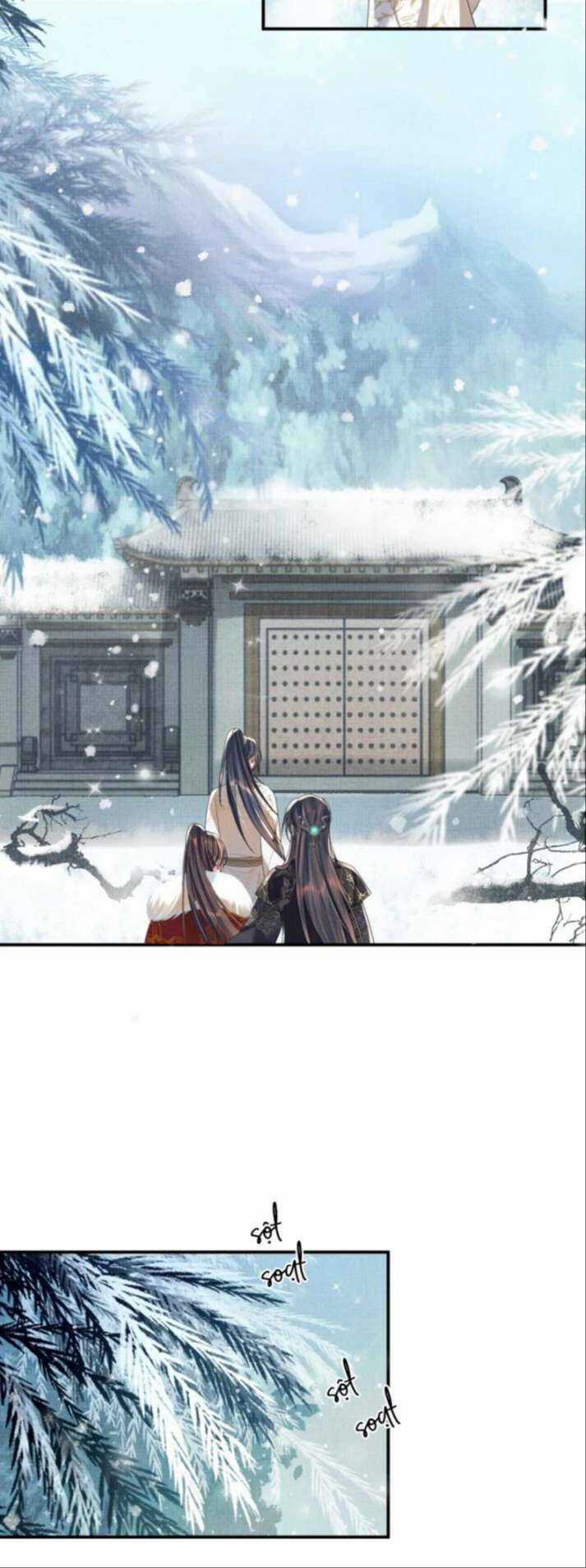 Ngộ Xà - Chapter 83 - Trang 35