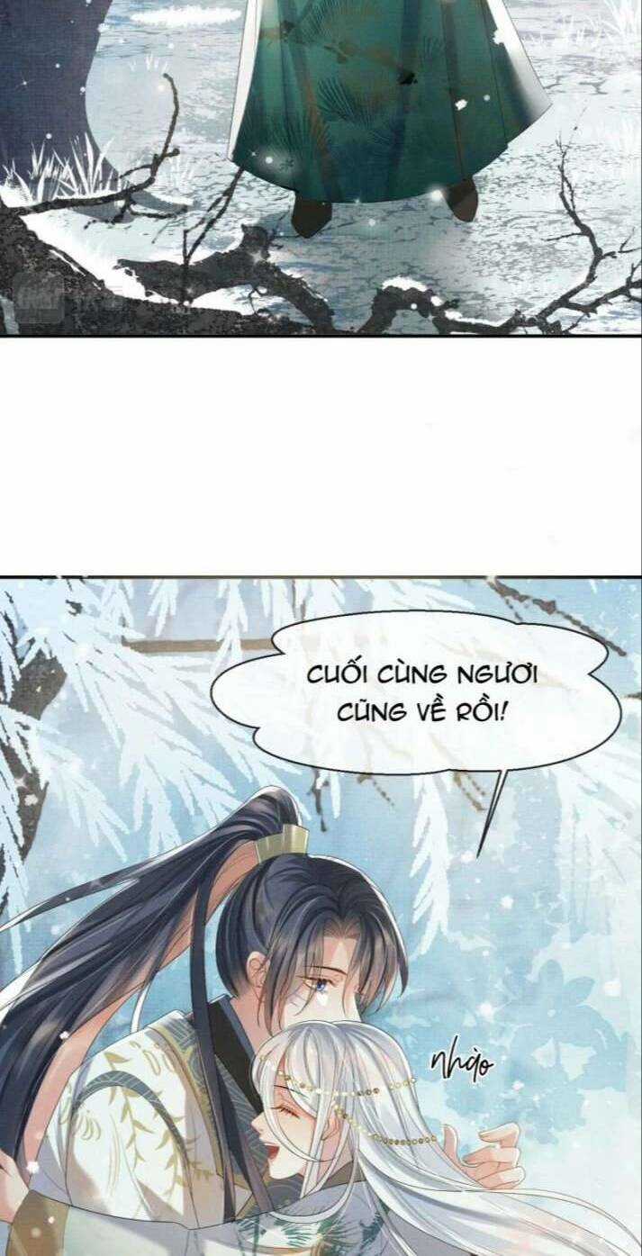 Ngộ Xà - Chapter 83 - Trang 37