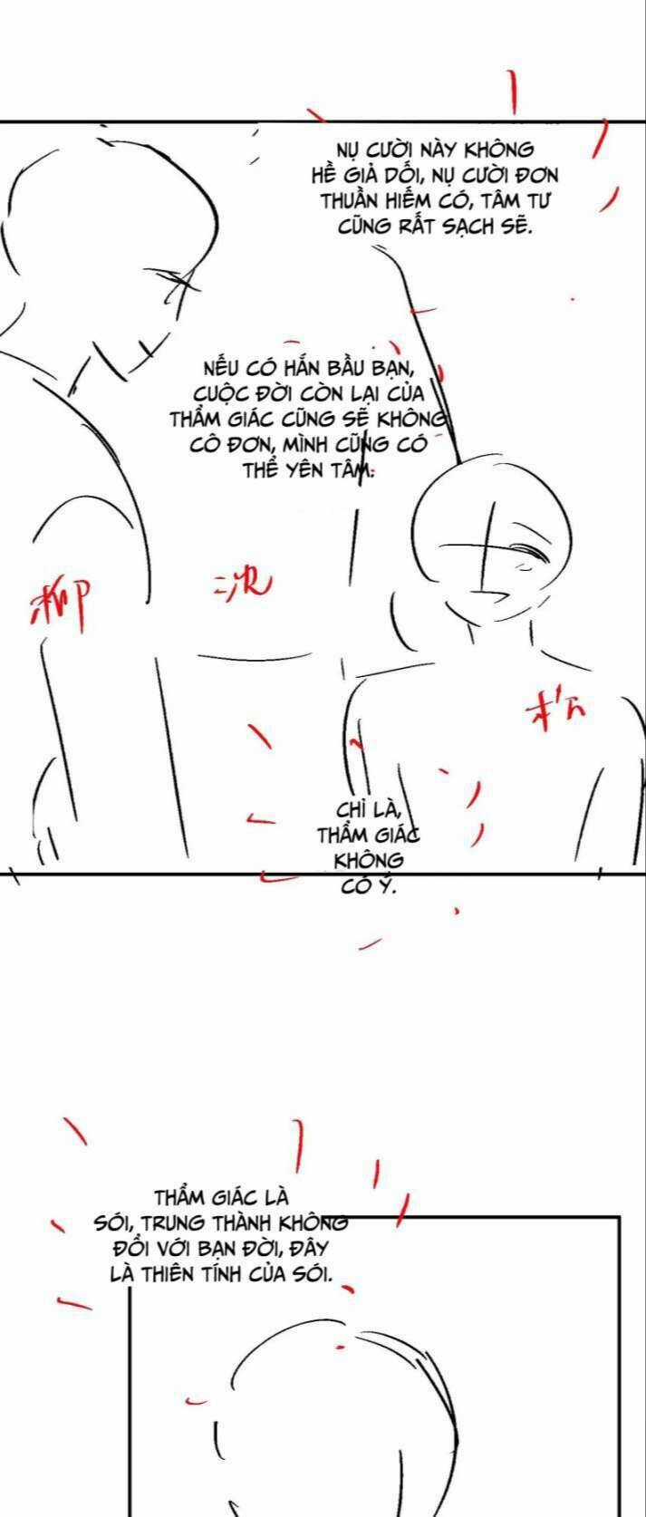 Ngộ Xà - Chapter 83 - Trang 39