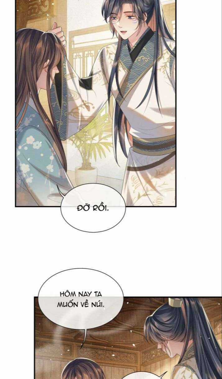 Ngộ Xà - Chapter 83 - Trang 9