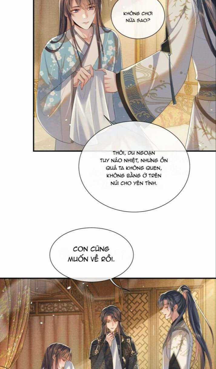 Ngộ Xà - Chapter 83 - Trang 10