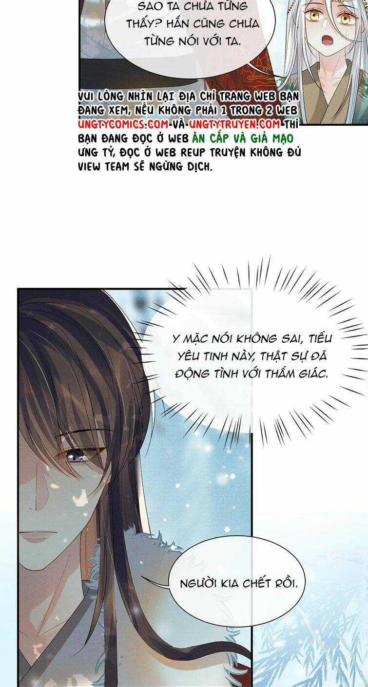 Ngộ Xà - Chapter 84 - Trang 20