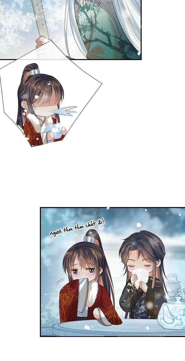 Ngộ Xà - Chapter 84 - Trang 30