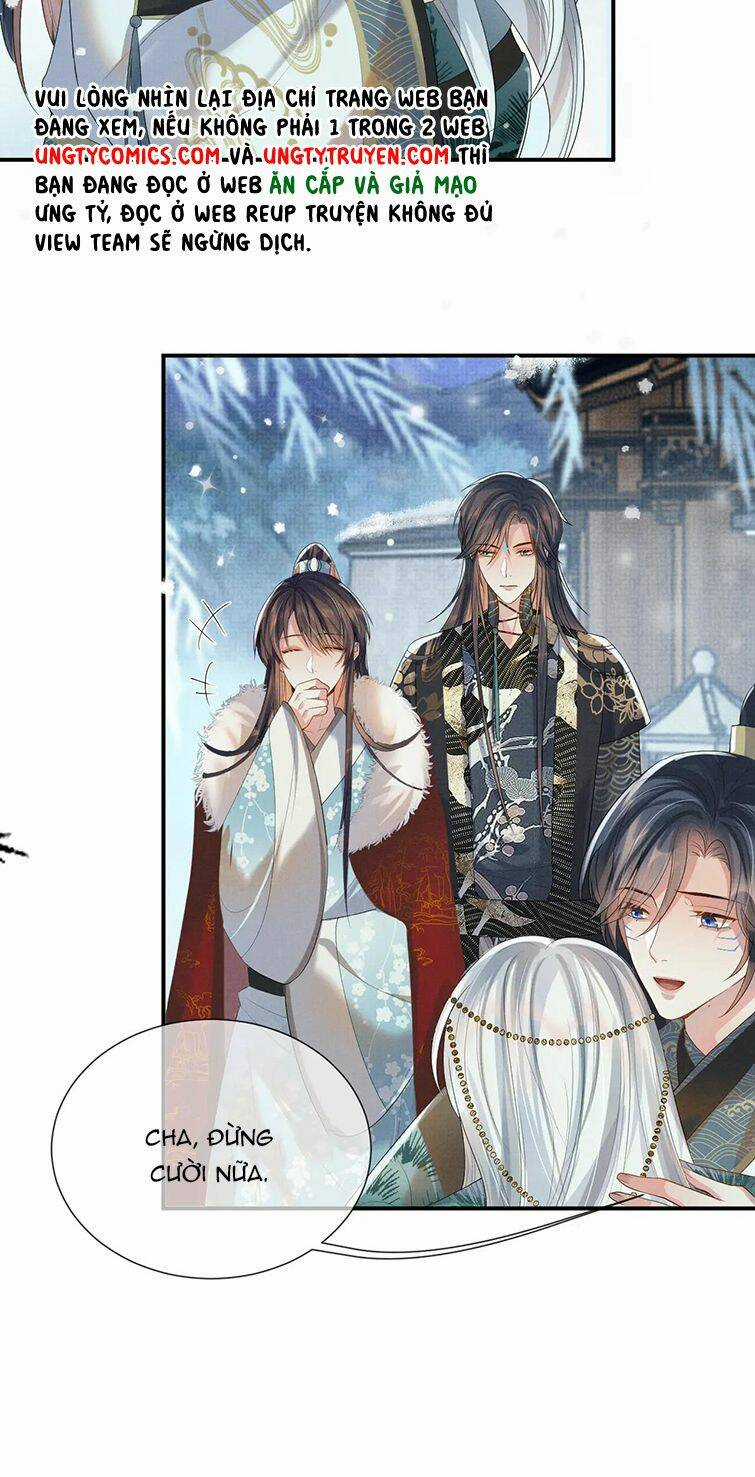 Ngộ Xà - Chapter 84 - Trang 4