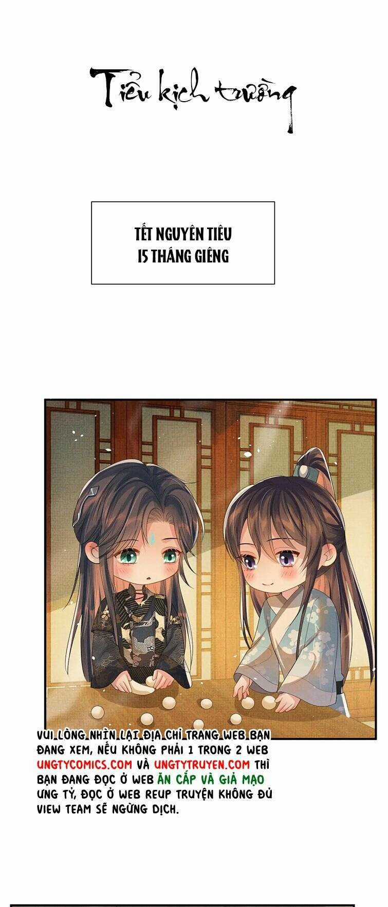 Ngộ Xà - Chapter 84 - Trang 35