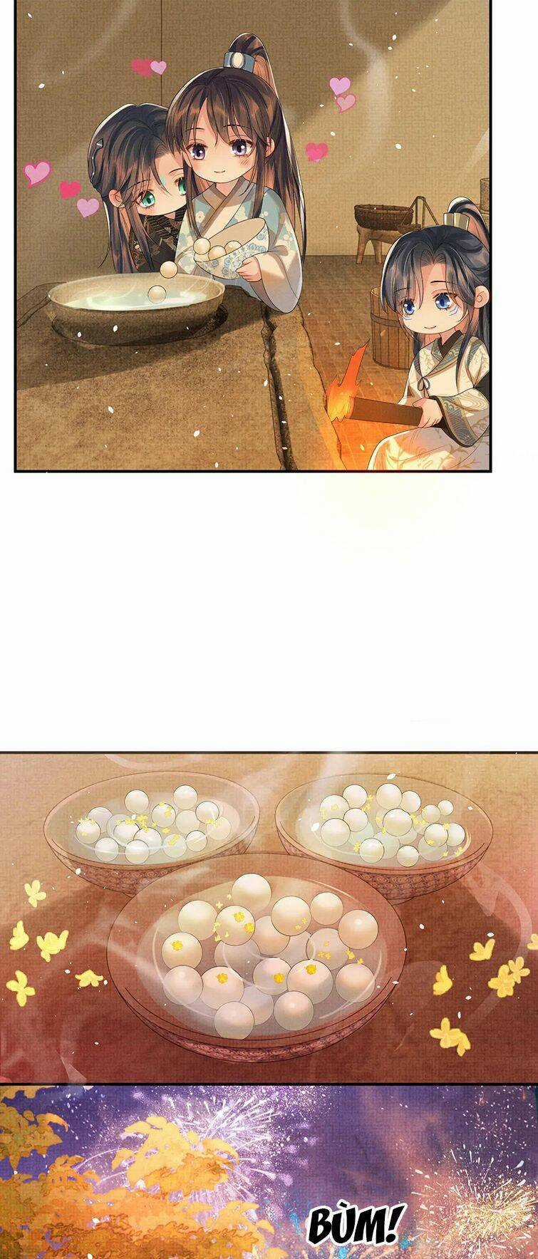 Ngộ Xà - Chapter 84 - Trang 36