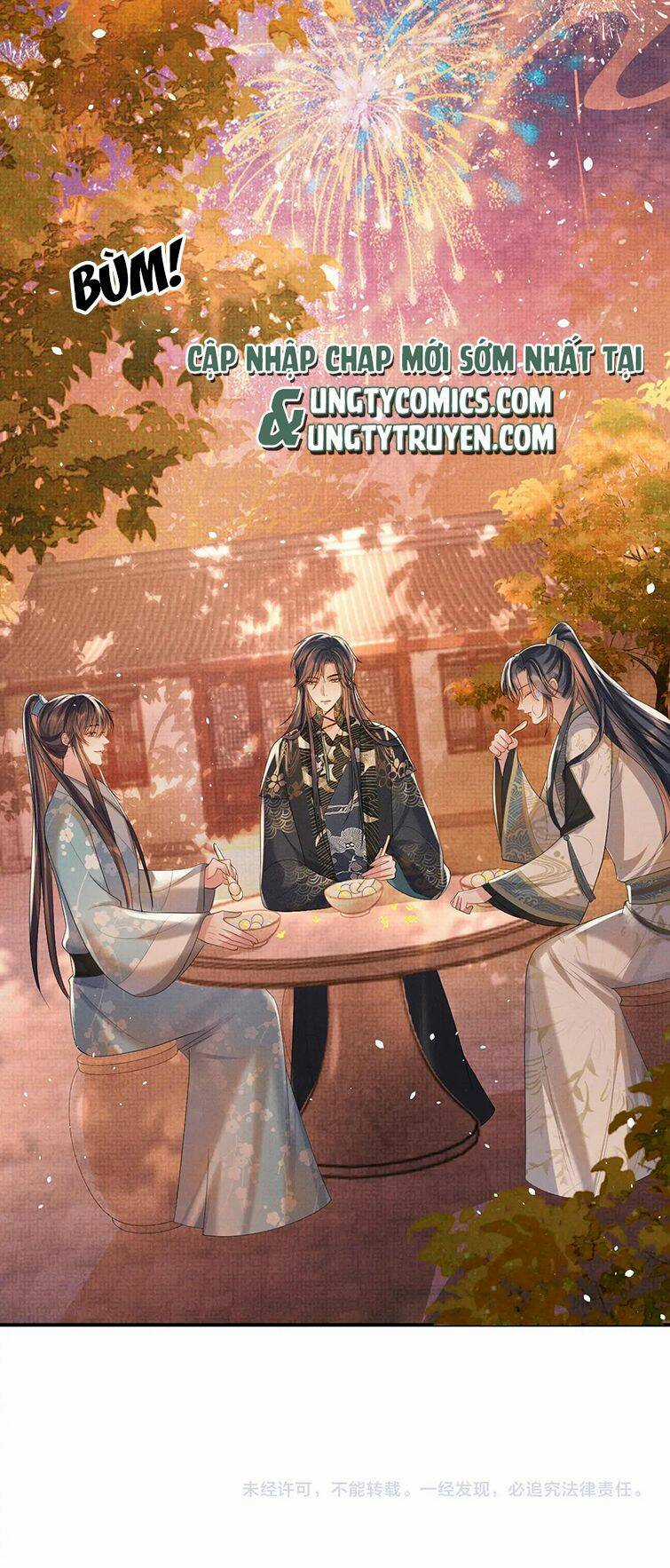 Ngộ Xà - Chapter 84 - Trang 37