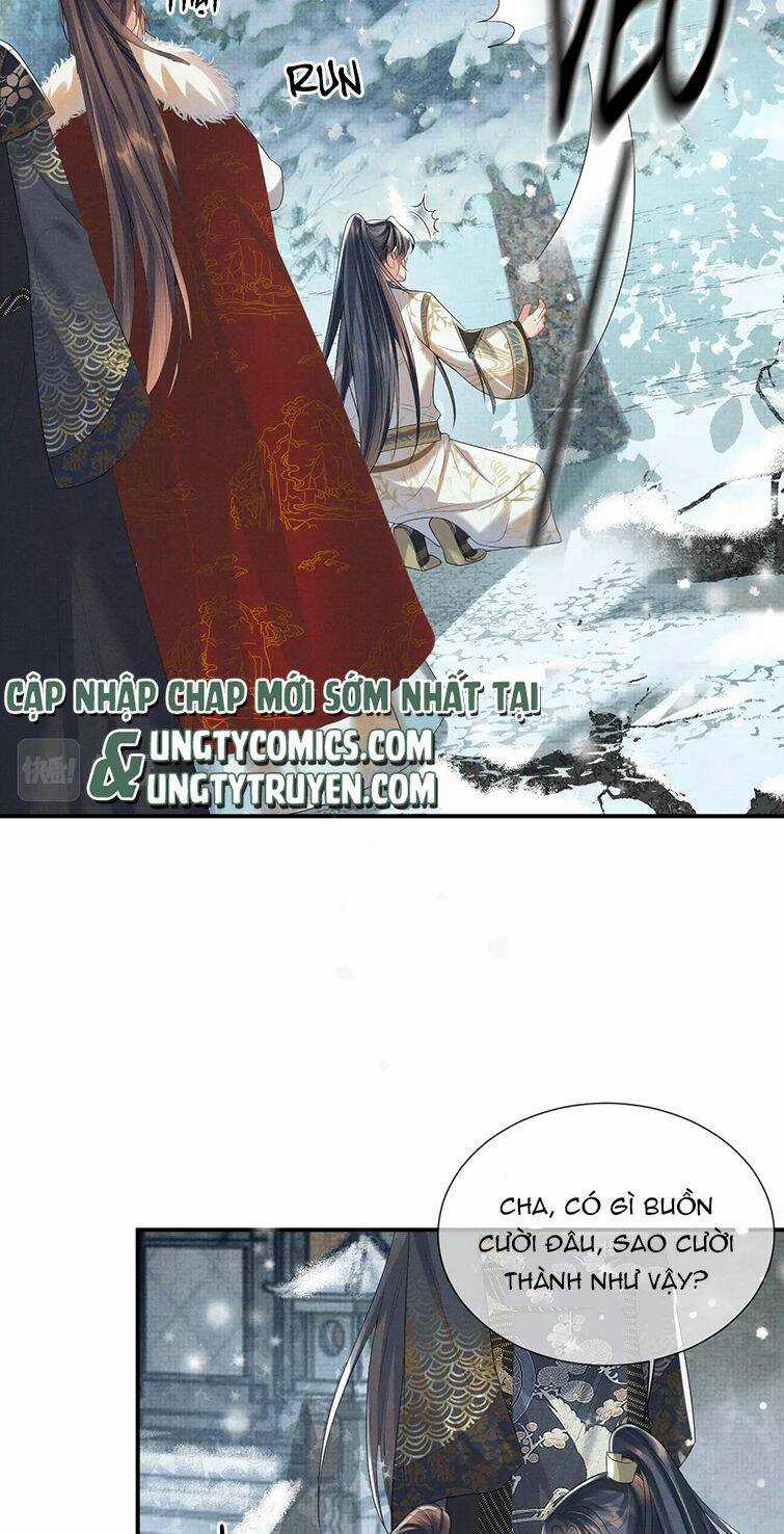 Ngộ Xà - Chapter 84 - Trang 6