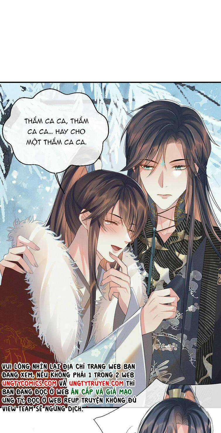 Ngộ Xà - Chapter 84 - Trang 8