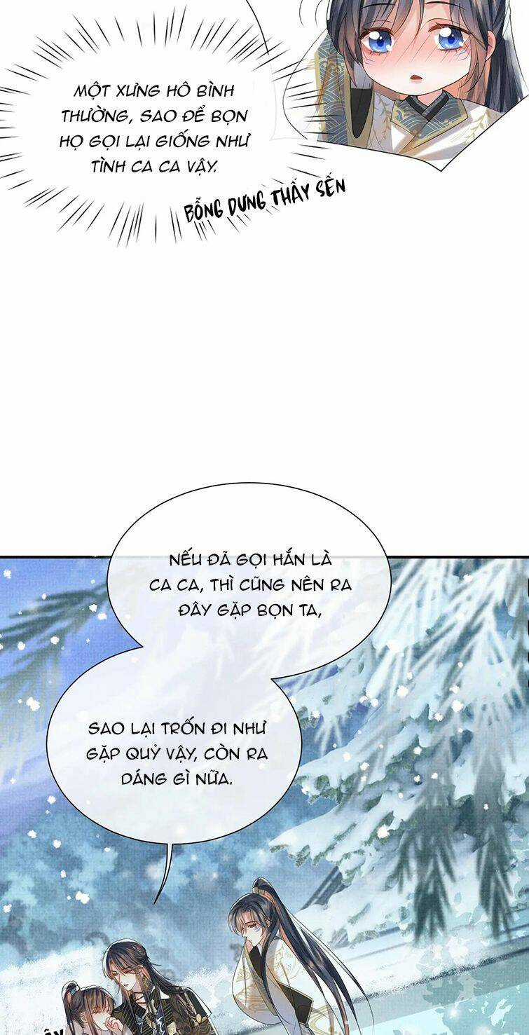 Ngộ Xà - Chapter 84 - Trang 9