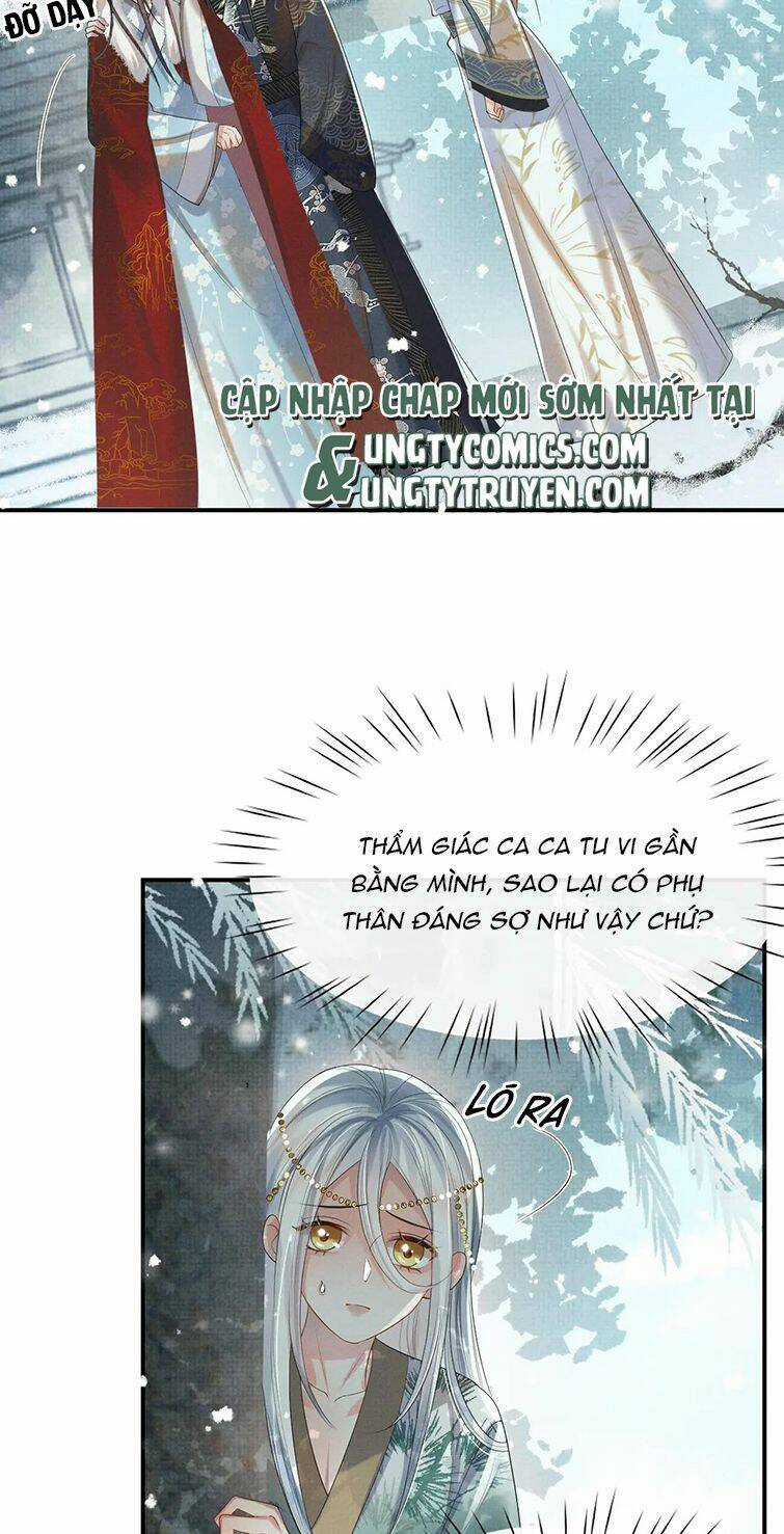 Ngộ Xà - Chapter 84 - Trang 10