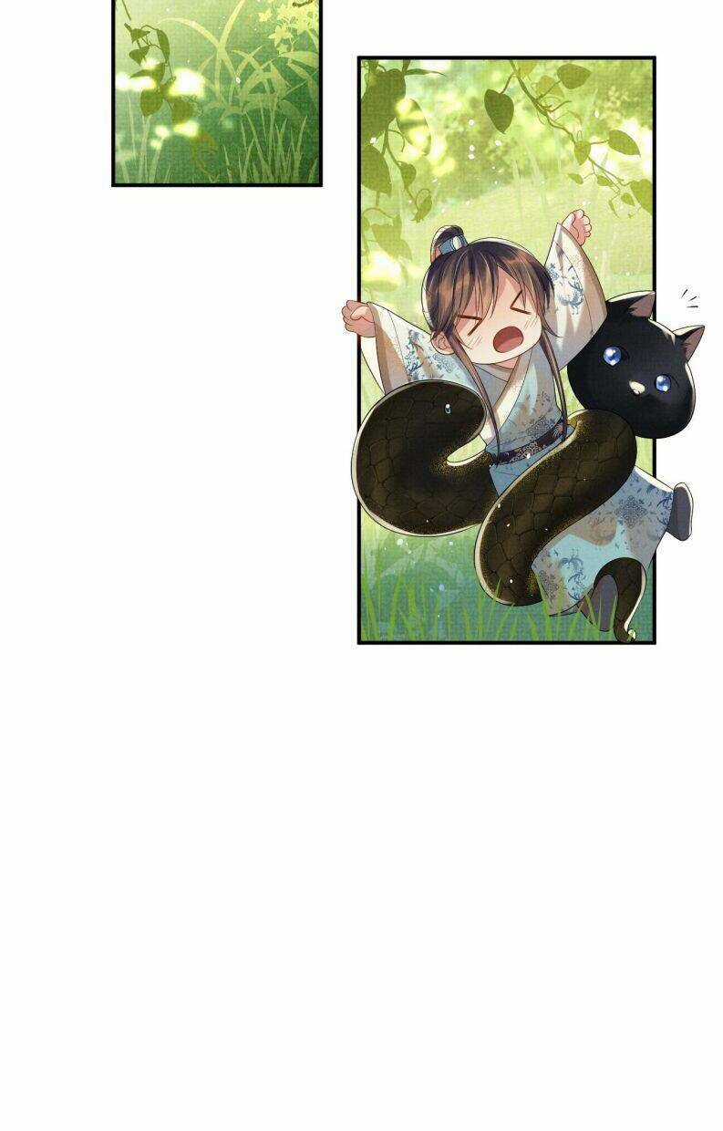 Ngộ Xà - Chapter 85 - Trang 11