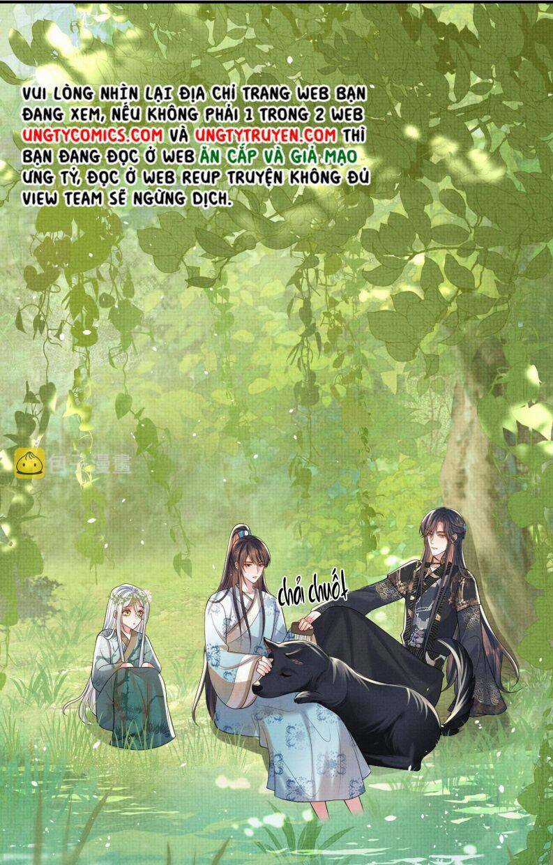 Ngộ Xà - Chapter 85 - Trang 12