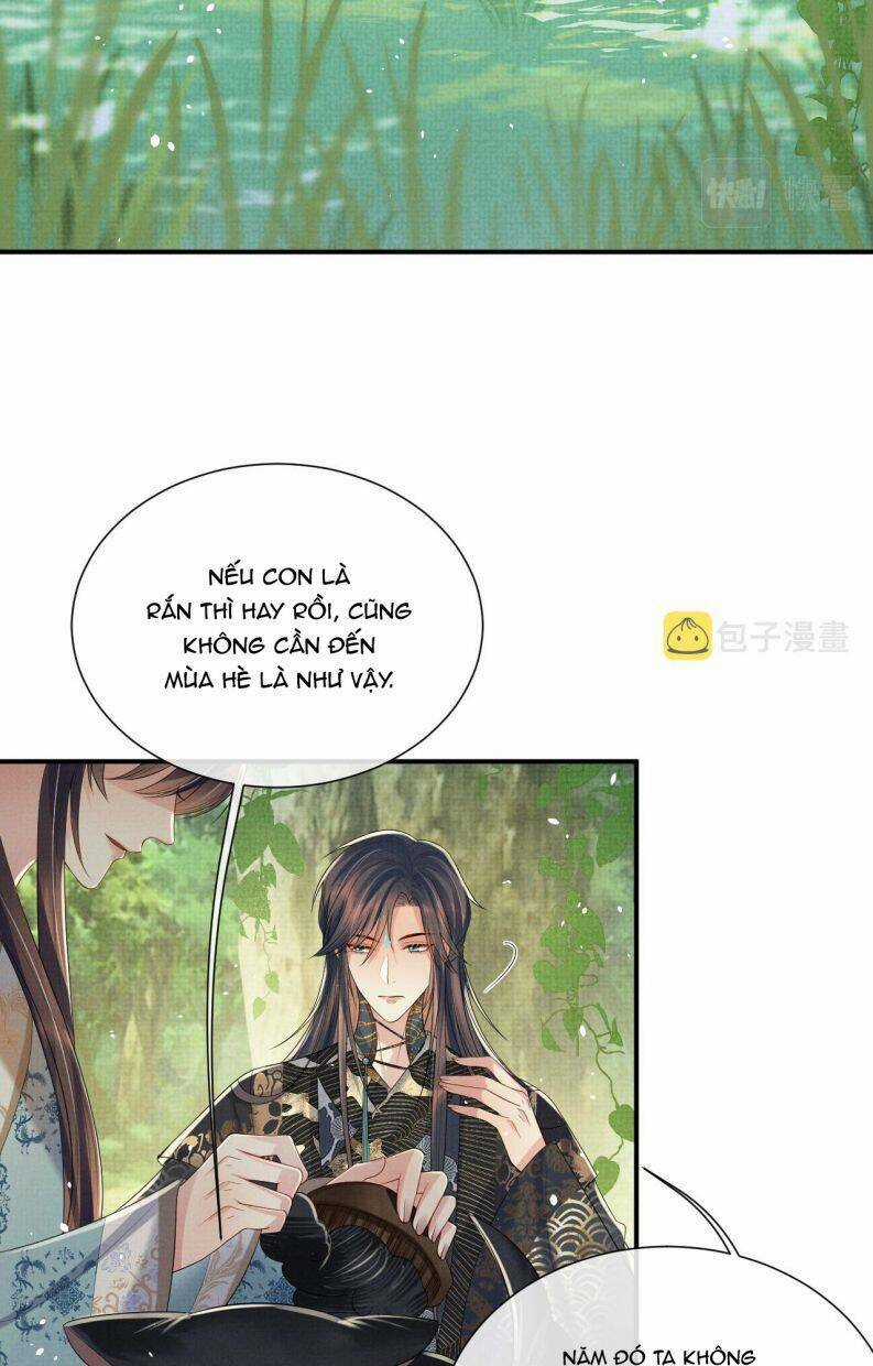 Ngộ Xà - Chapter 85 - Trang 13