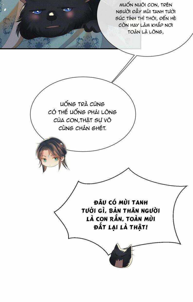 Ngộ Xà - Chapter 85 - Trang 14