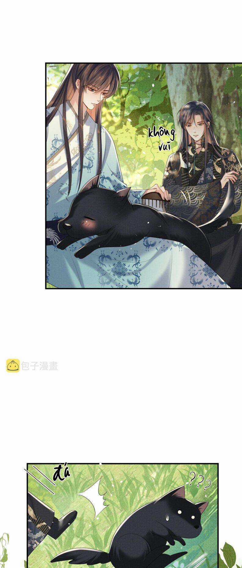 Ngộ Xà - Chapter 85 - Trang 18