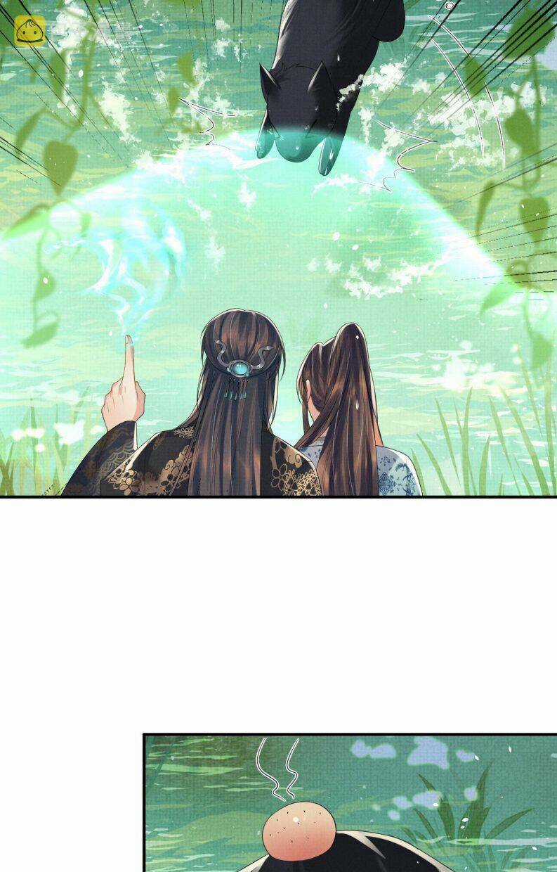 Ngộ Xà - Chapter 85 - Trang 21