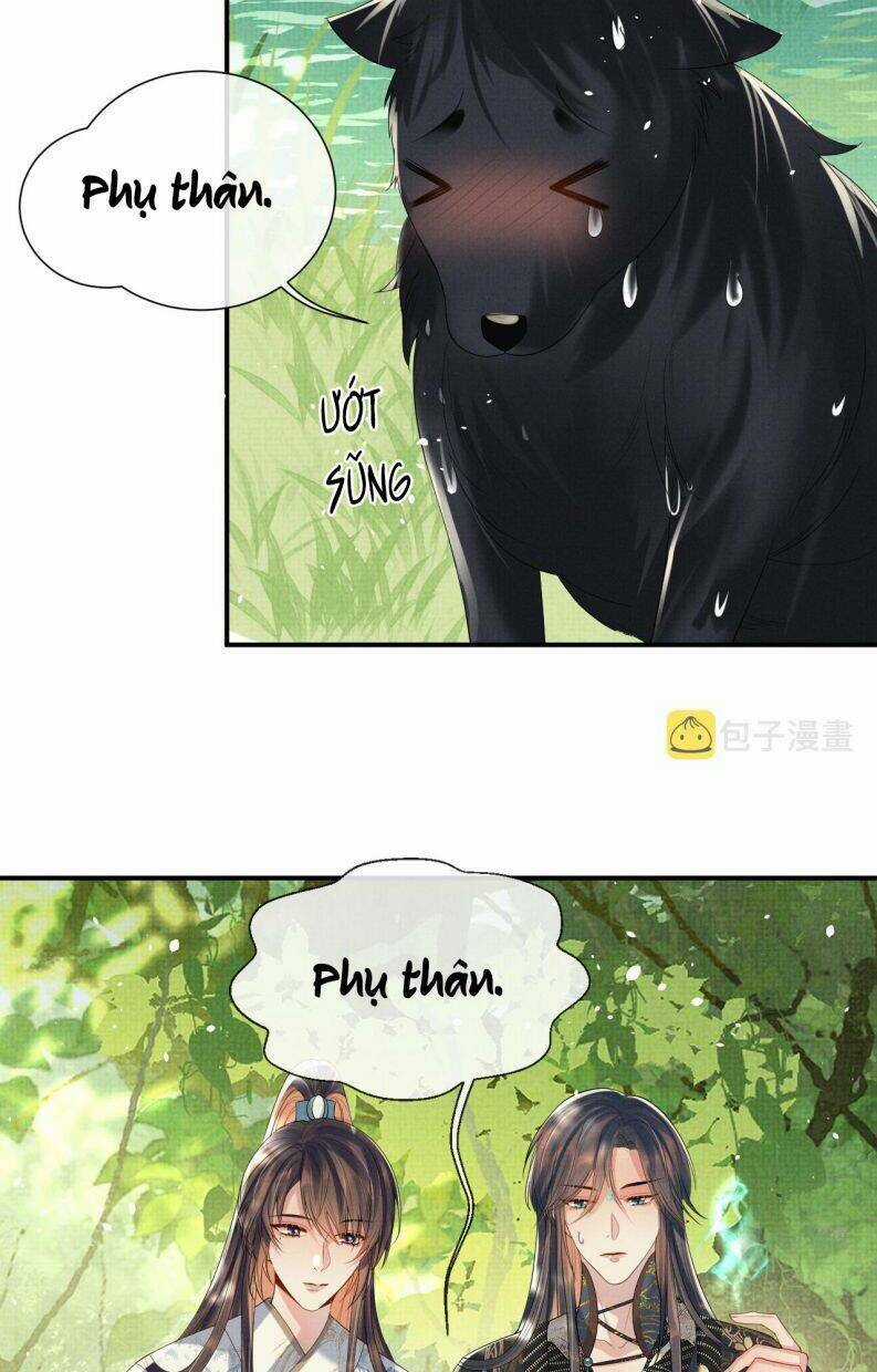 Ngộ Xà - Chapter 85 - Trang 22