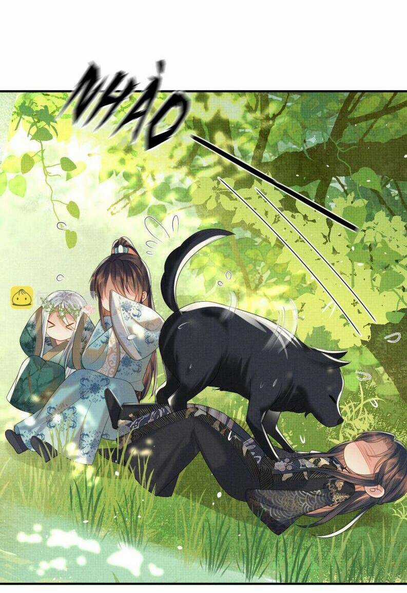 Ngộ Xà - Chapter 85 - Trang 24