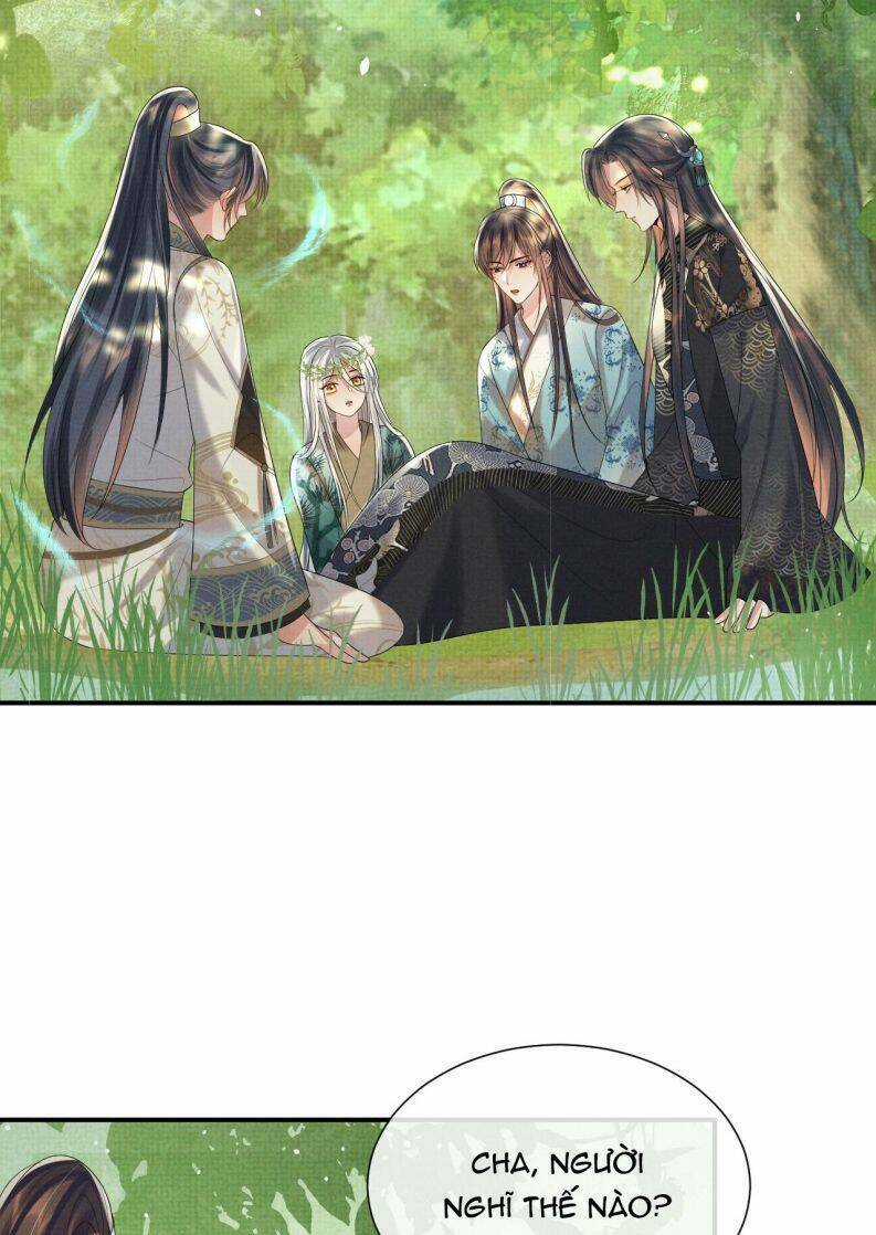 Ngộ Xà - Chapter 85 - Trang 29