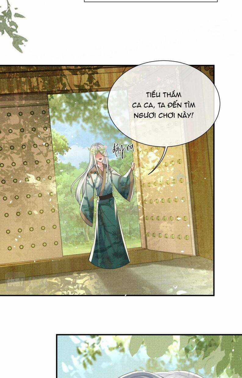 Ngộ Xà - Chapter 85 - Trang 4
