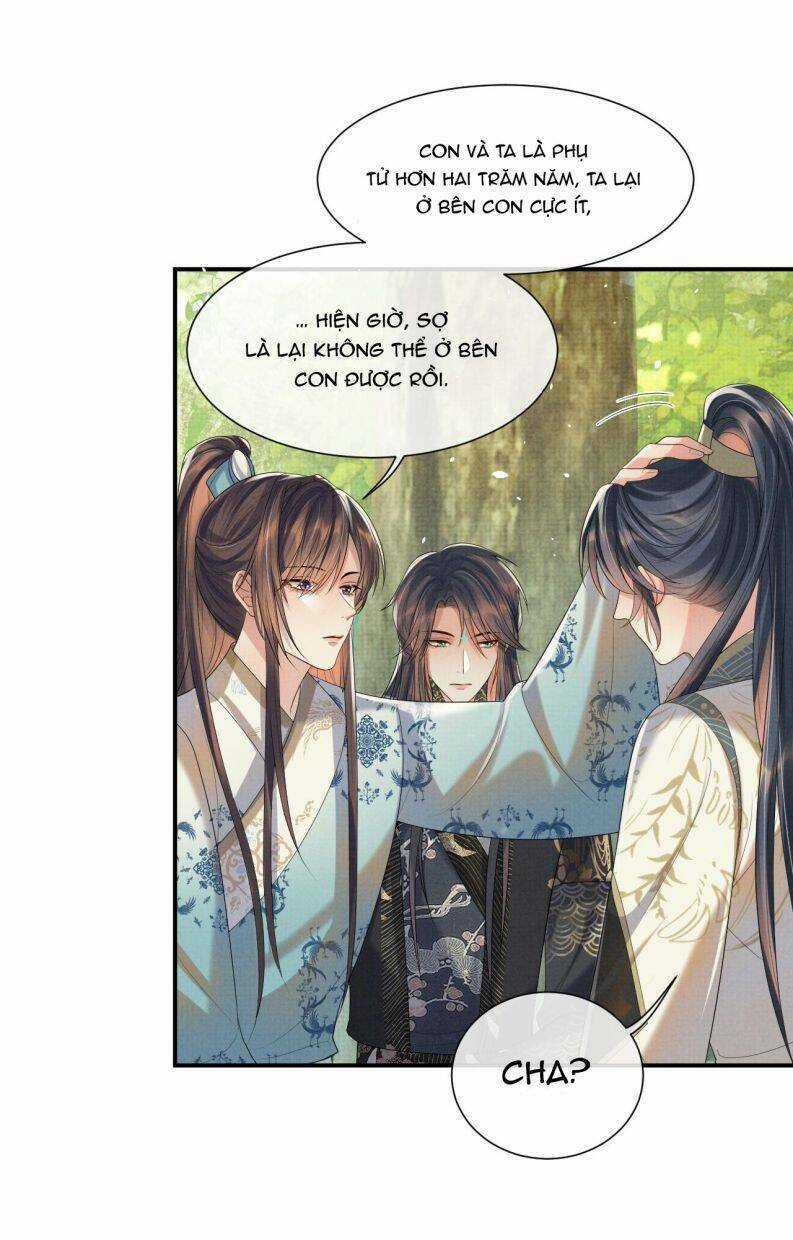 Ngộ Xà - Chapter 85 - Trang 31