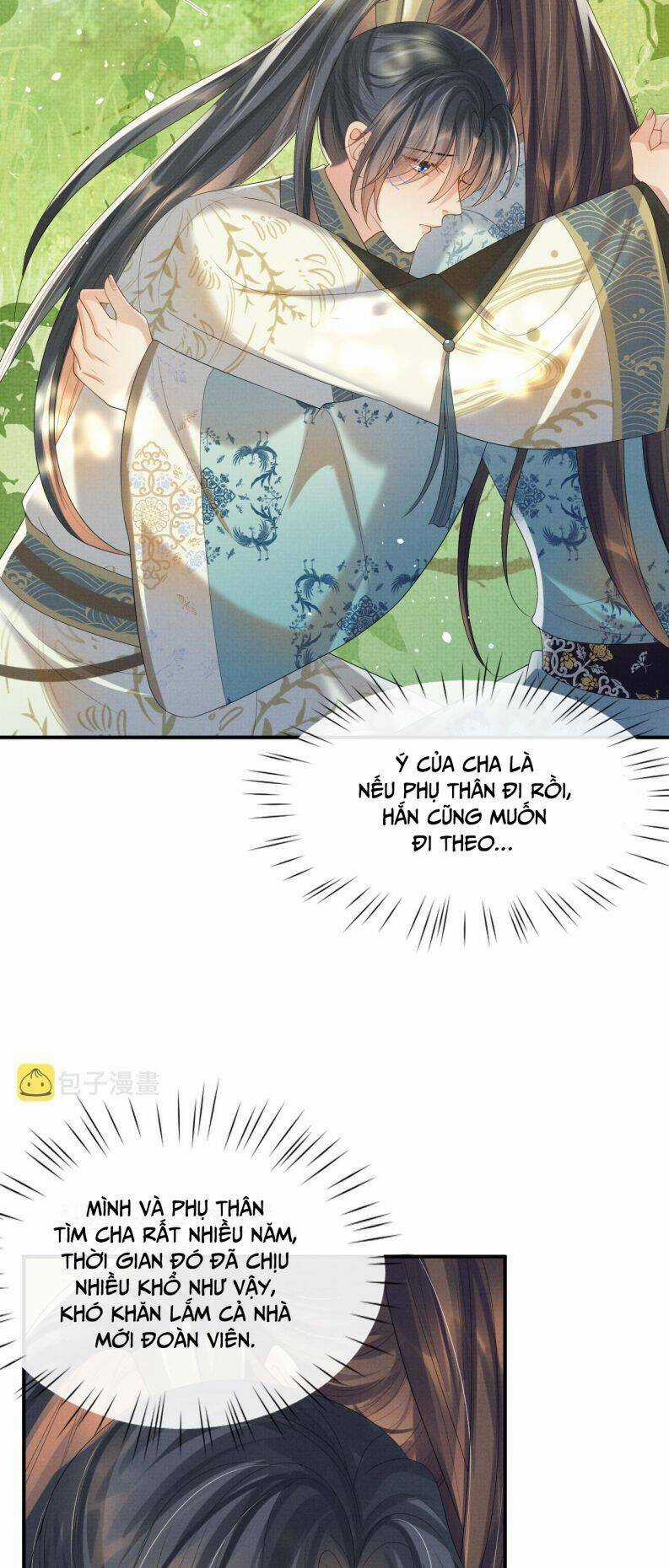 Ngộ Xà - Chapter 85 - Trang 35