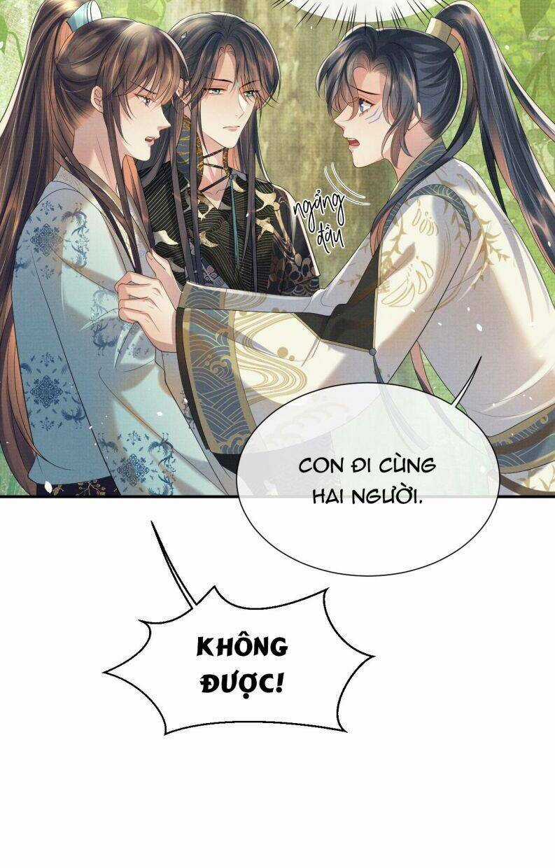 Ngộ Xà - Chapter 85 - Trang 37