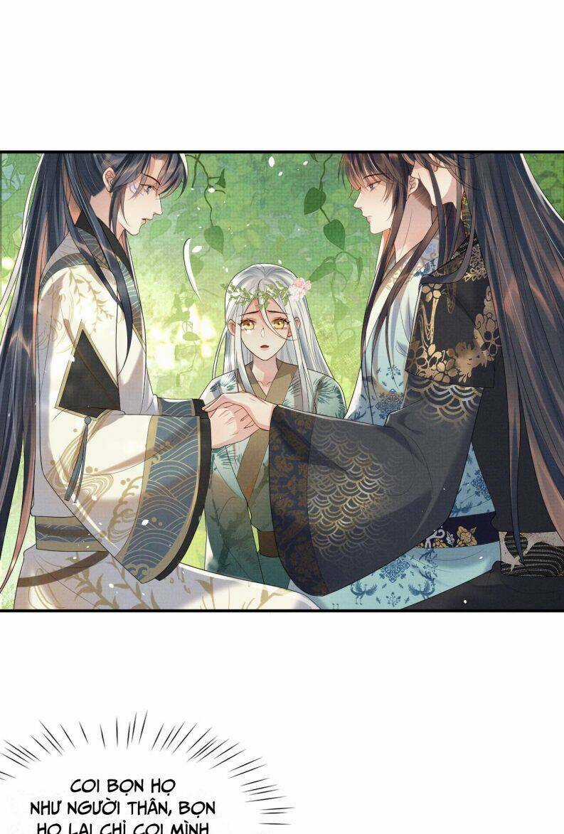 Ngộ Xà - Chapter 85 - Trang 38