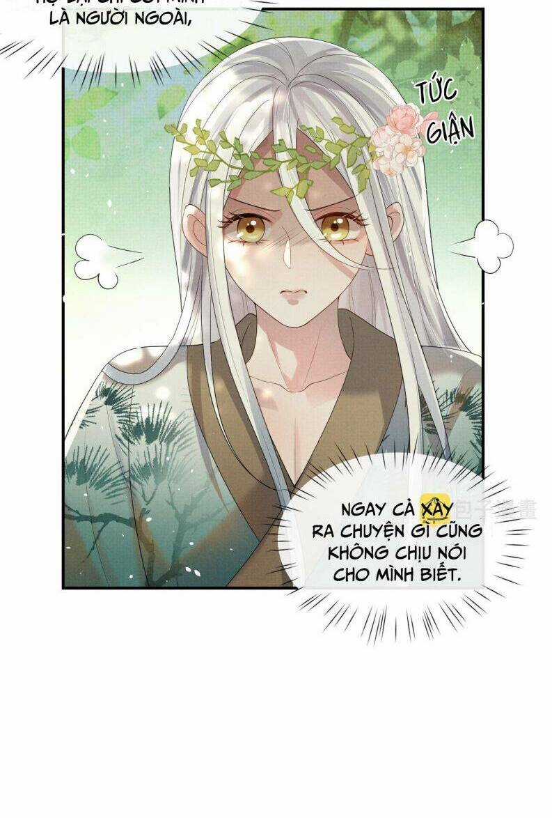 Ngộ Xà - Chapter 85 - Trang 39