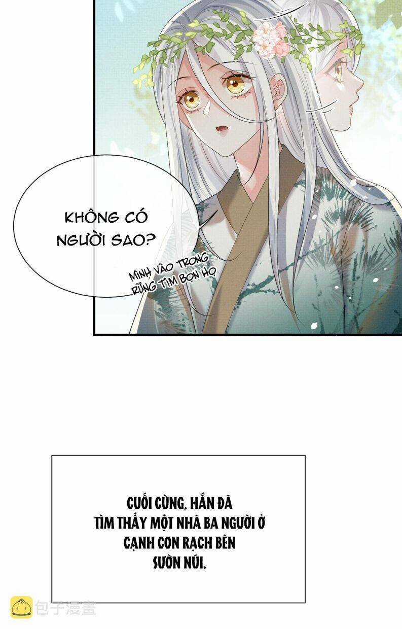 Ngộ Xà - Chapter 85 - Trang 5