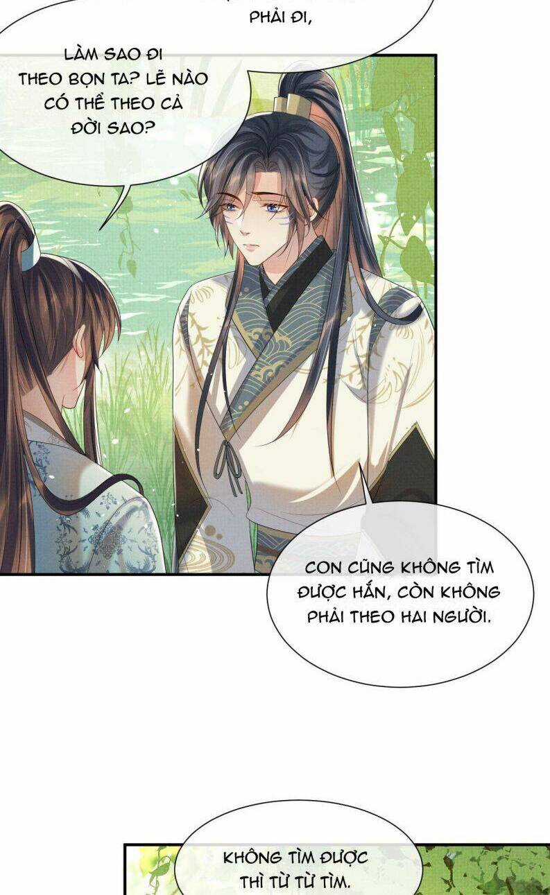 Ngộ Xà - Chapter 85 - Trang 41