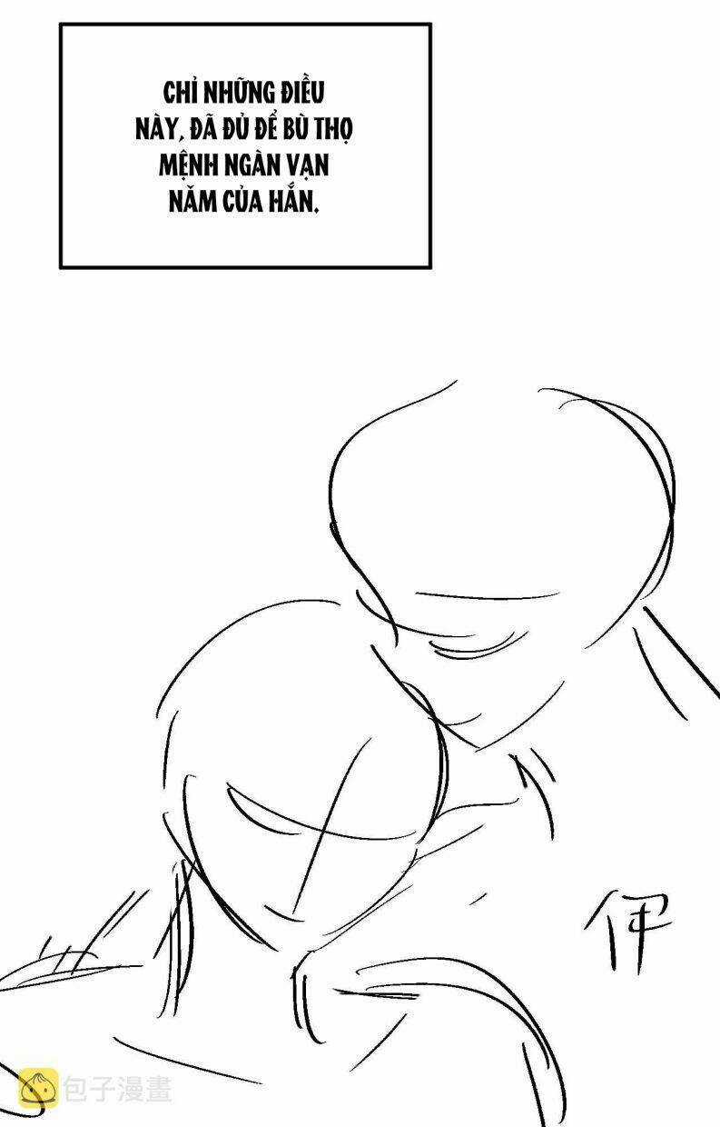 Ngộ Xà - Chapter 85 - Trang 45