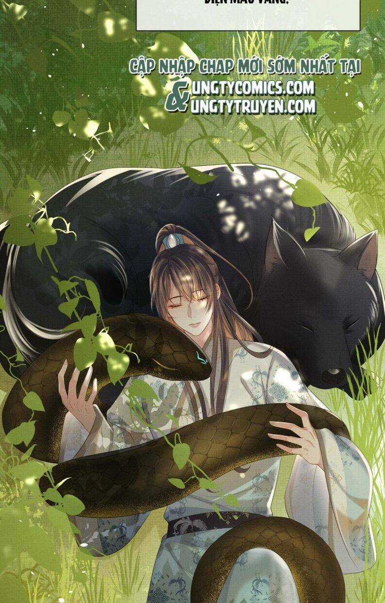 Ngộ Xà - Chapter 85 - Trang 7