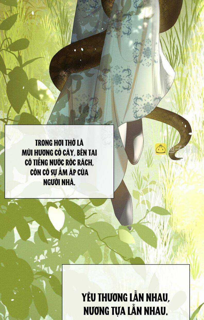 Ngộ Xà - Chapter 85 - Trang 8