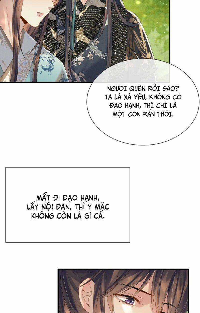 Ngộ Xà - Chapter 86 - Trang 18