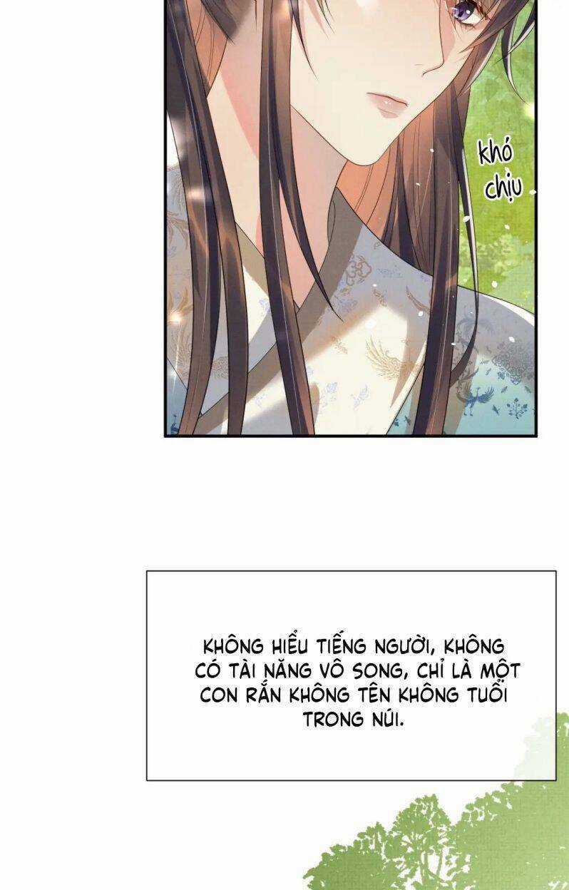 Ngộ Xà - Chapter 86 - Trang 19