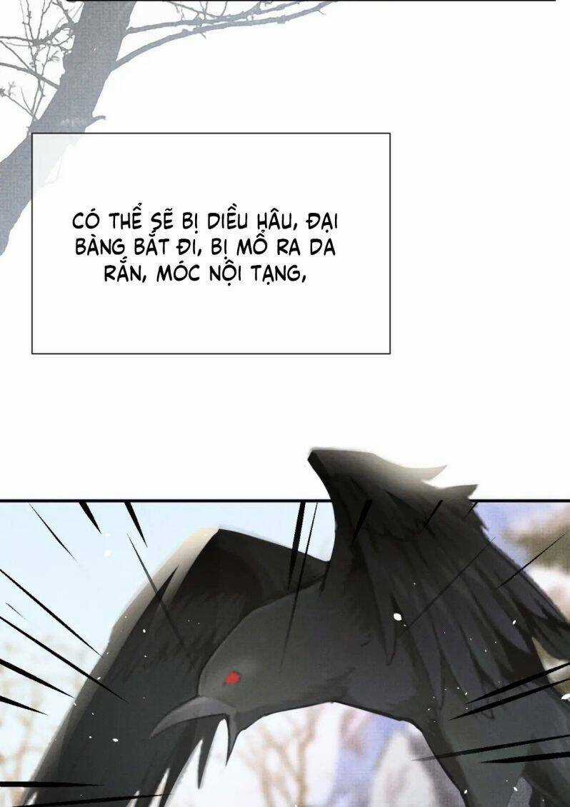 Ngộ Xà - Chapter 86 - Trang 22