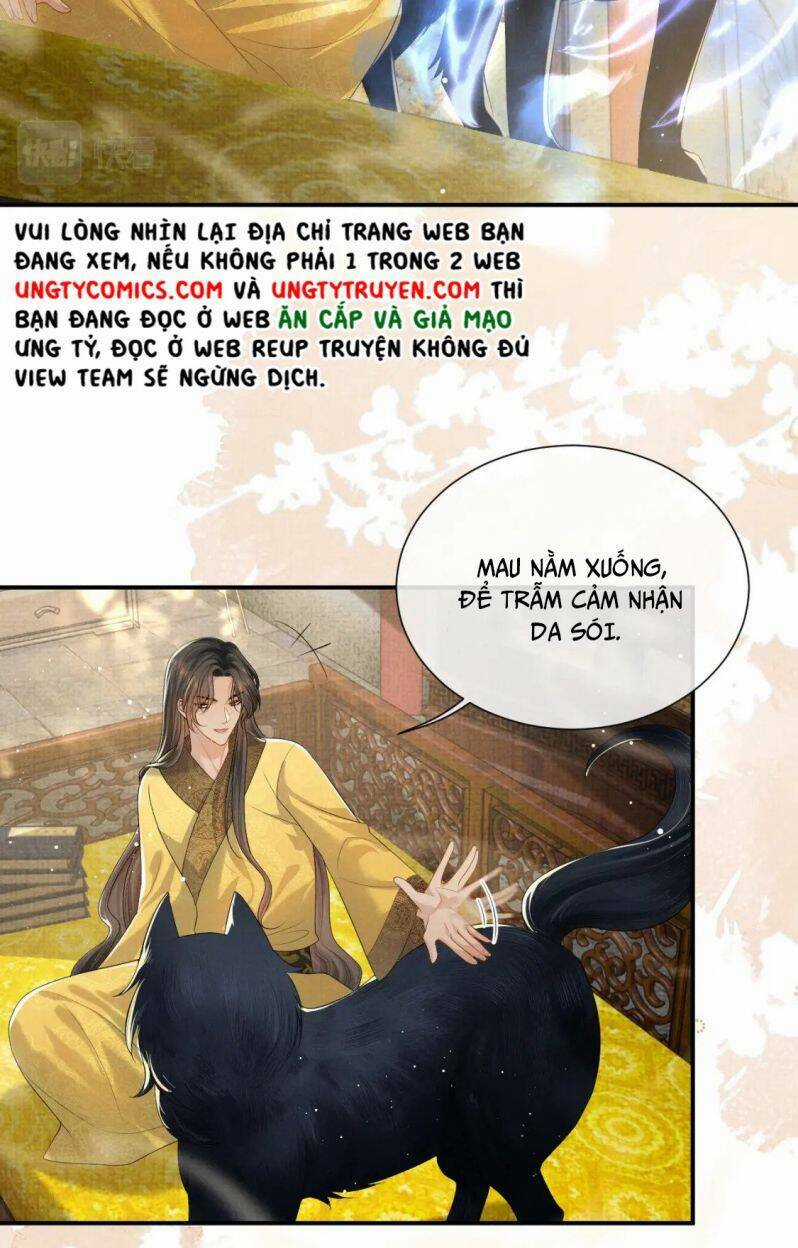 Ngộ Xà - Chapter 86 - Trang 33