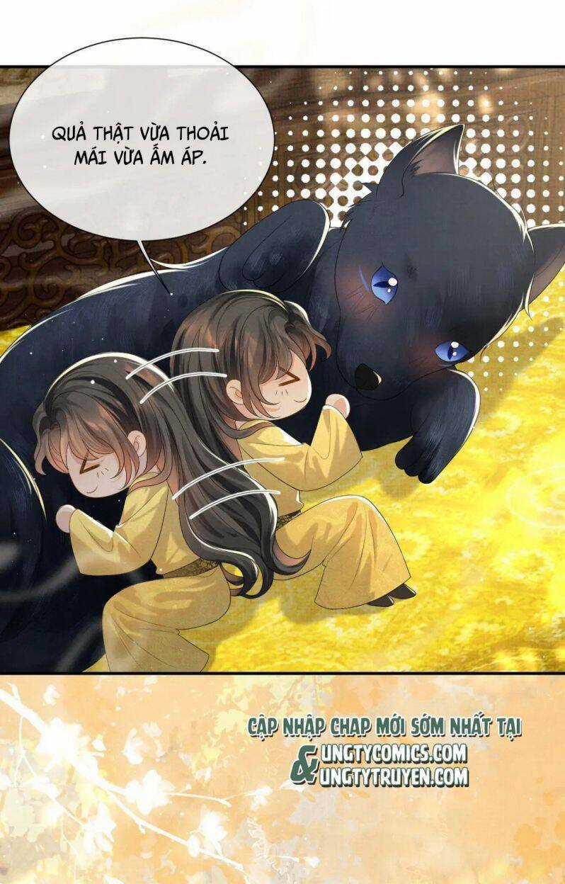 Ngộ Xà - Chapter 86 - Trang 35