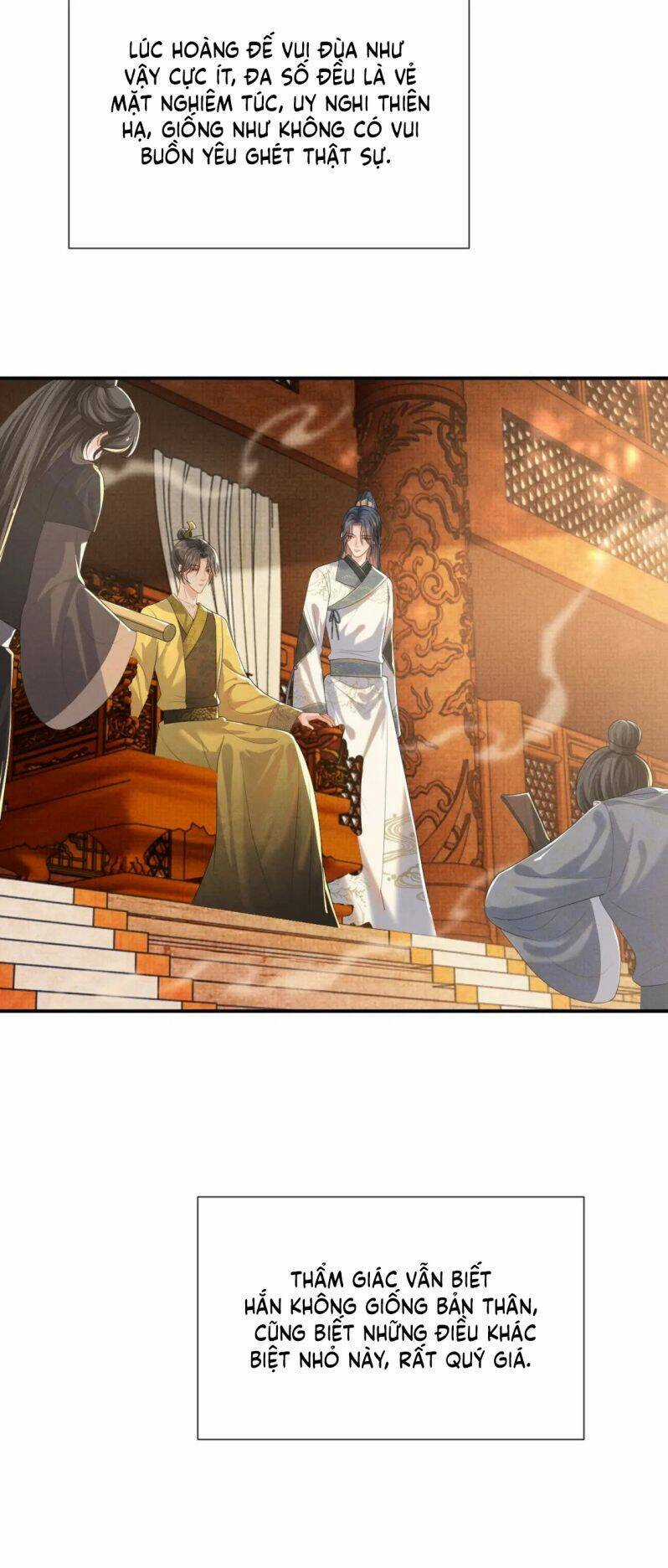 Ngộ Xà - Chapter 86 - Trang 40