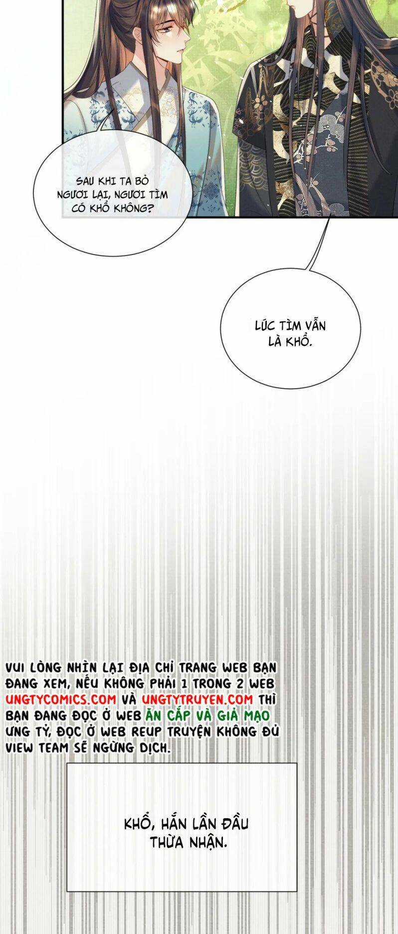 Ngộ Xà - Chapter 86 - Trang 5