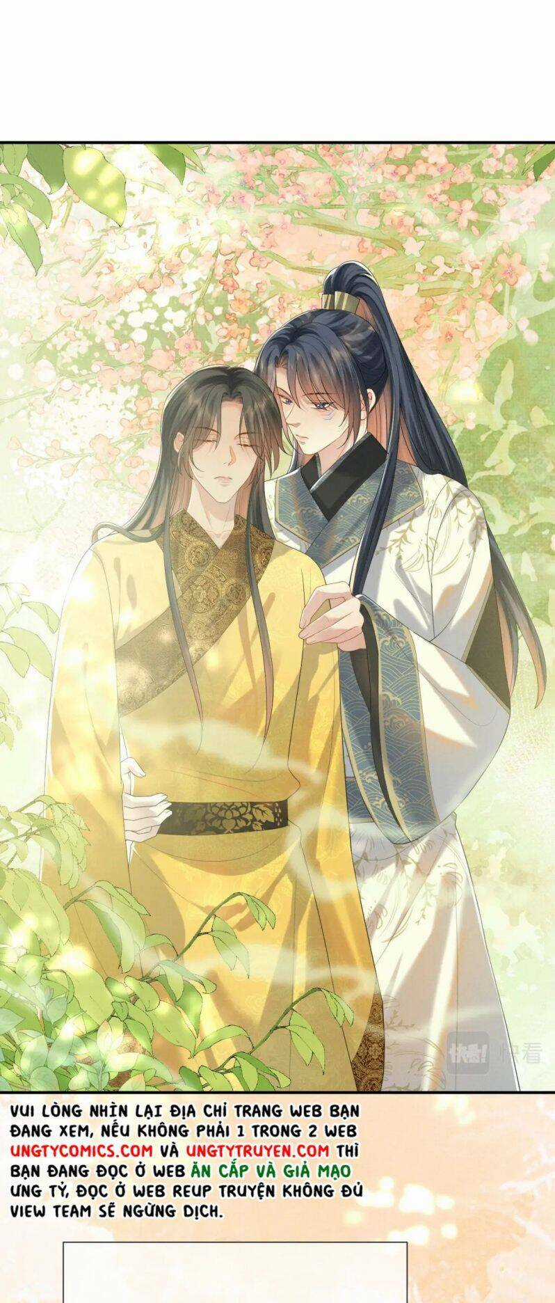 Ngộ Xà - Chapter 86 - Trang 41