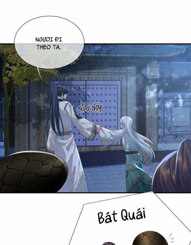 Ngộ Xà - Chapter 86 - Trang 44