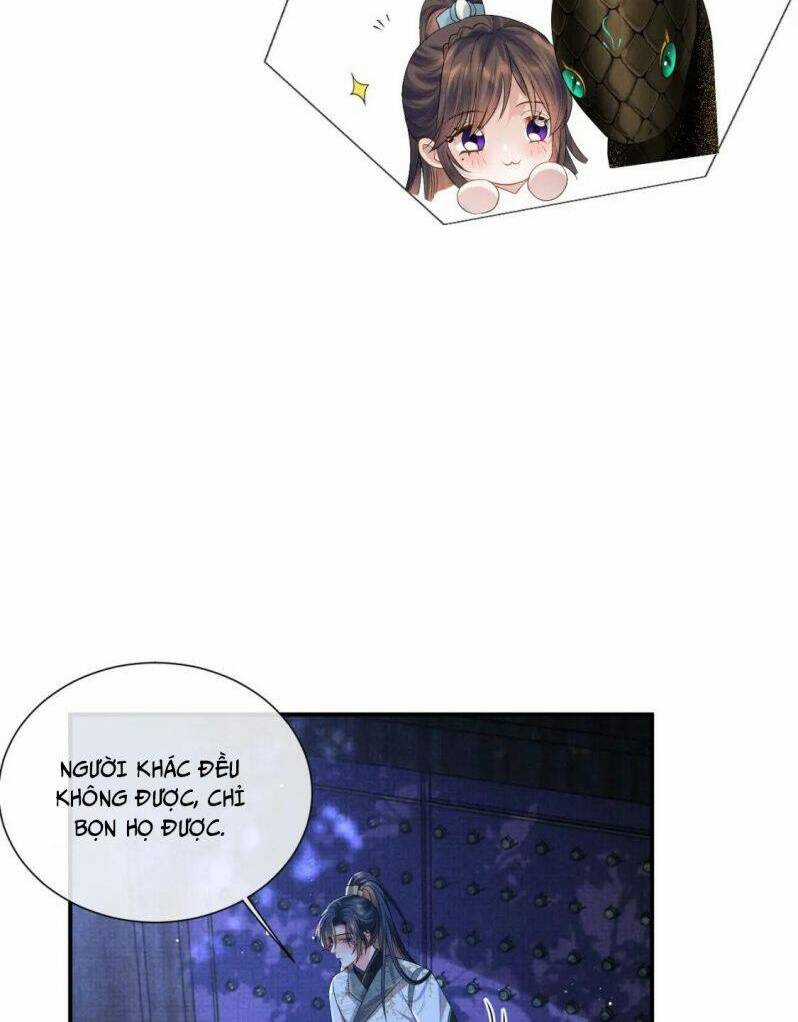 Ngộ Xà - Chapter 86 - Trang 45