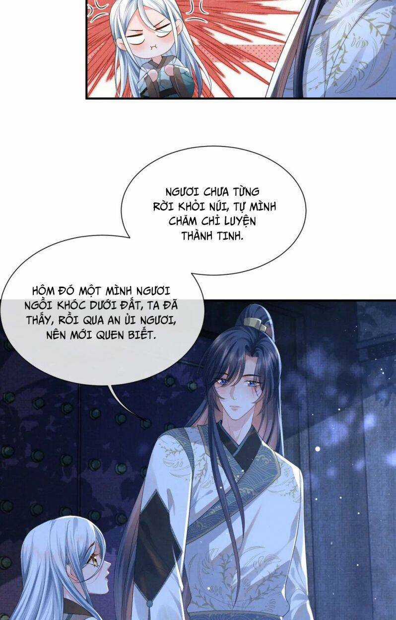 Ngộ Xà - Chapter 86 - Trang 47